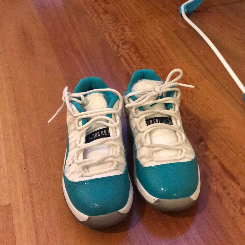Kids Jordan’s